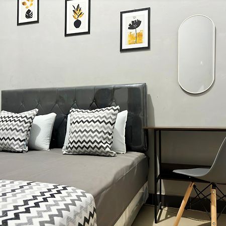Jogja Day Inn Джокякарта Екстериор снимка