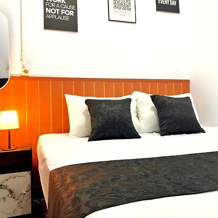 Jogja Day Inn Джокякарта Екстериор снимка