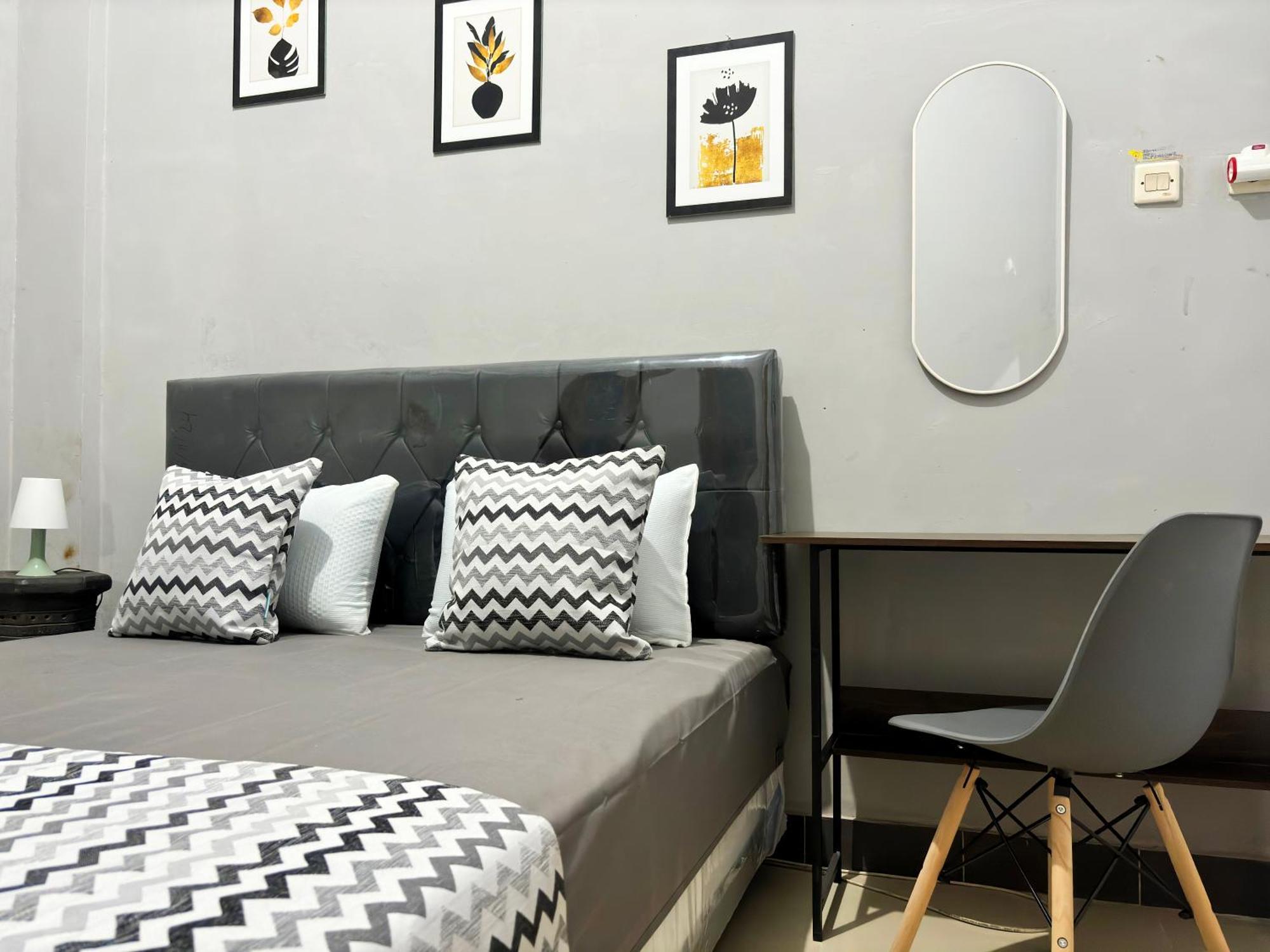 Jogja Day Inn Джокякарта Екстериор снимка