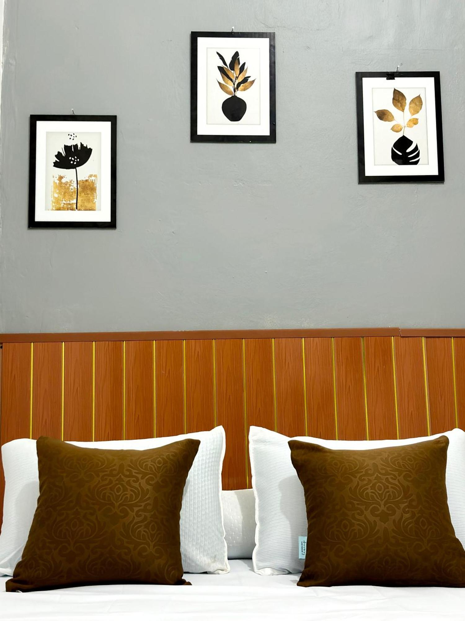 Jogja Day Inn Джокякарта Екстериор снимка