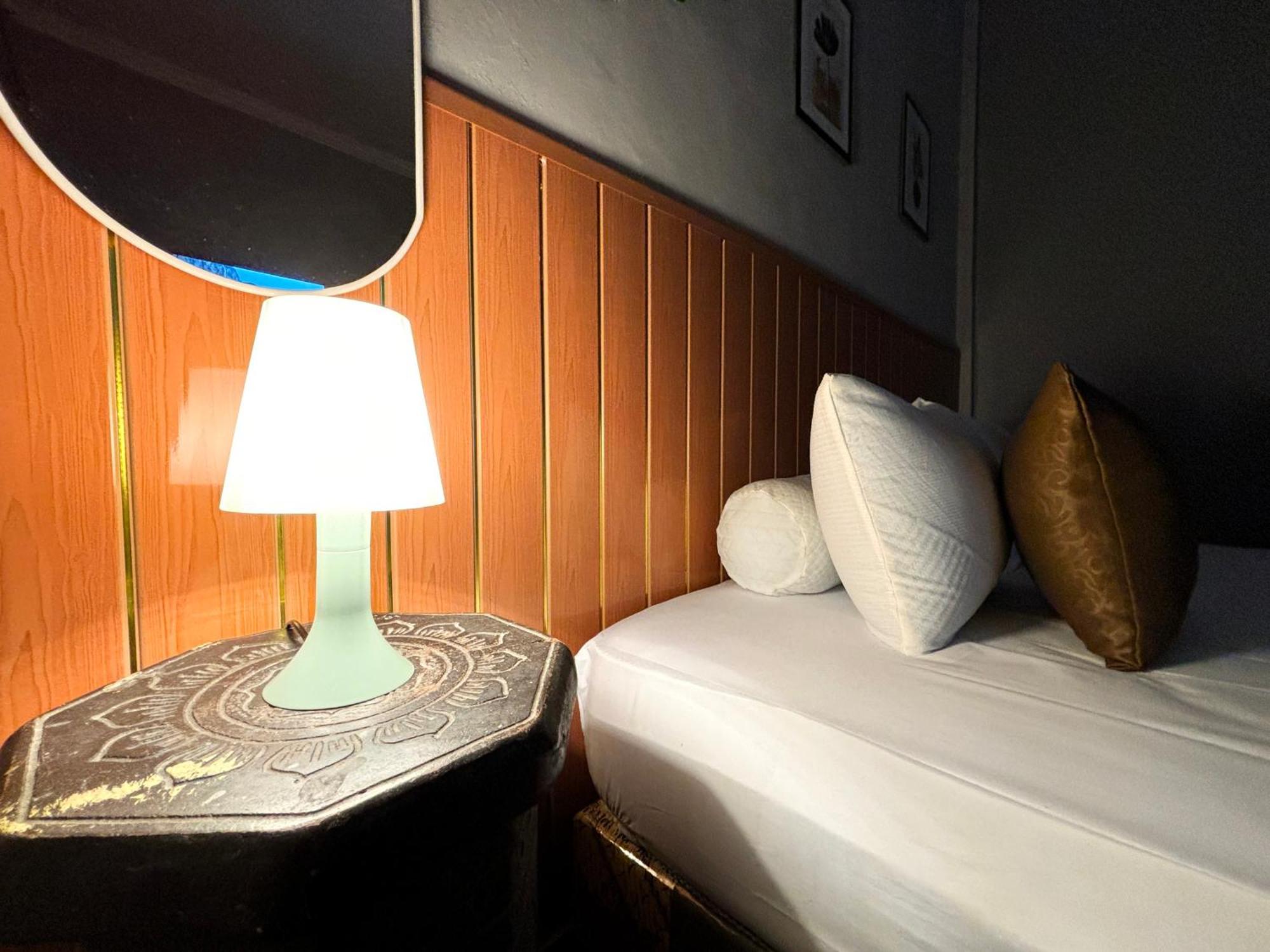 Jogja Day Inn Джокякарта Екстериор снимка