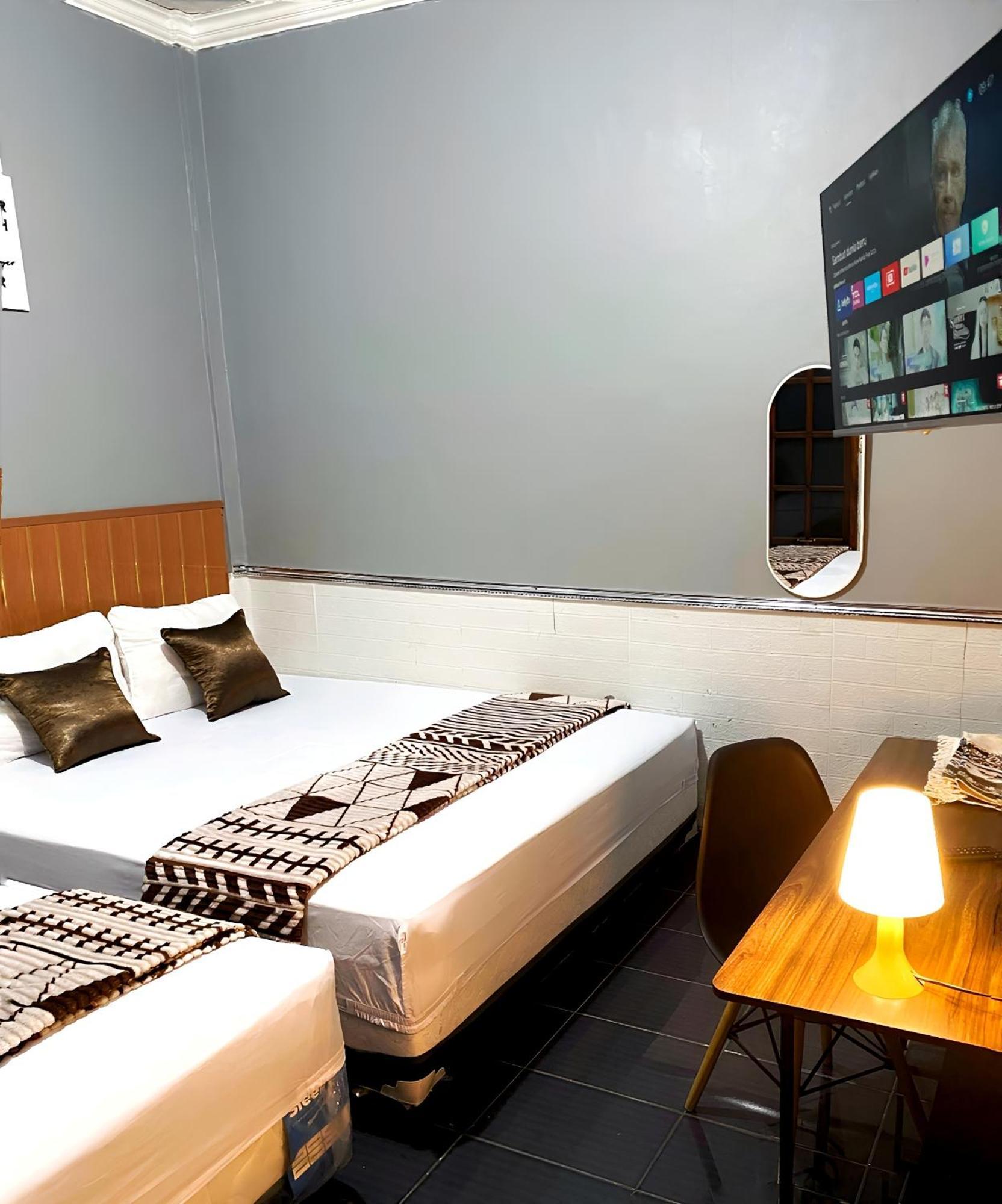 Jogja Day Inn Джокякарта Екстериор снимка