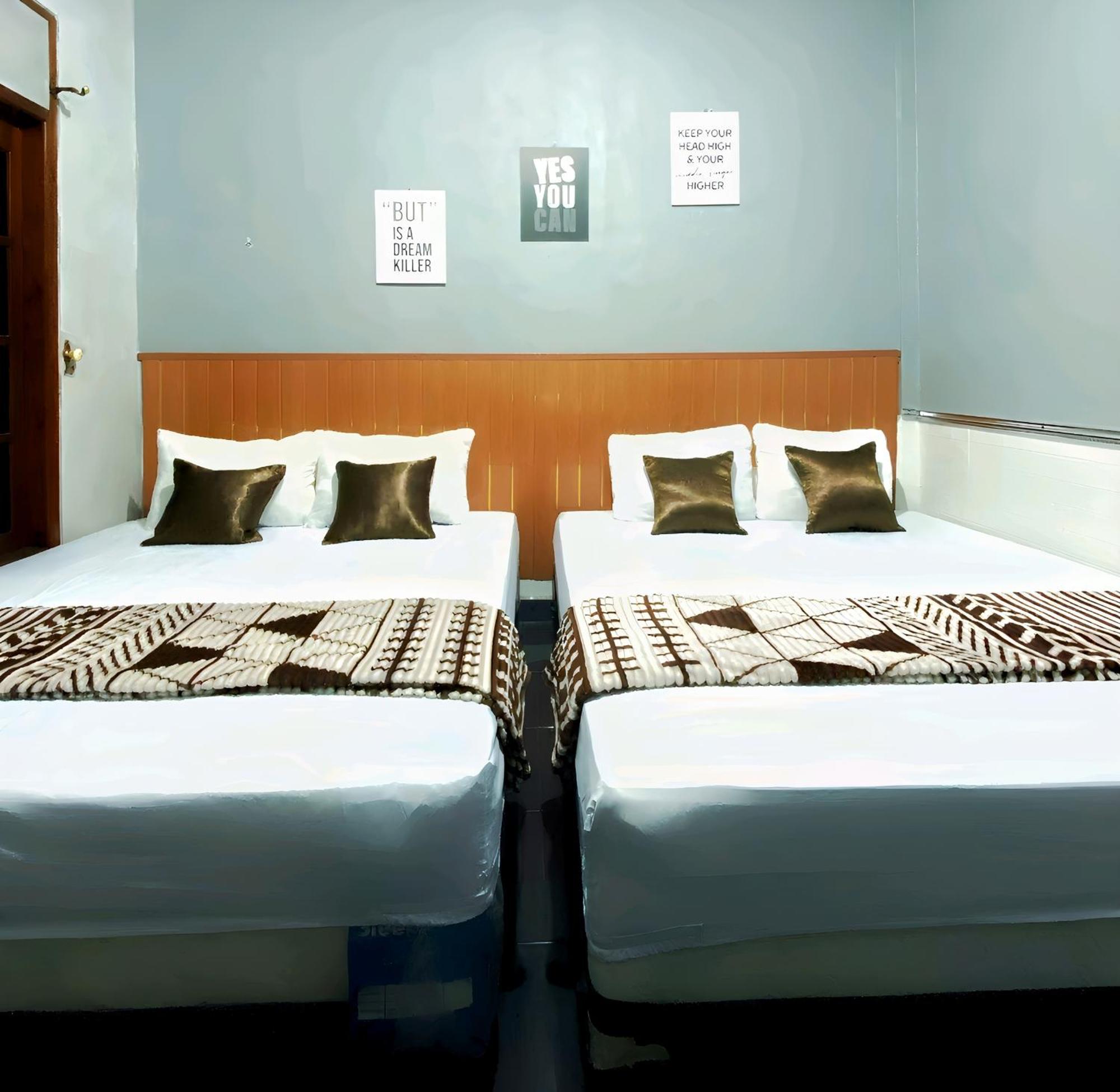 Jogja Day Inn Джокякарта Екстериор снимка