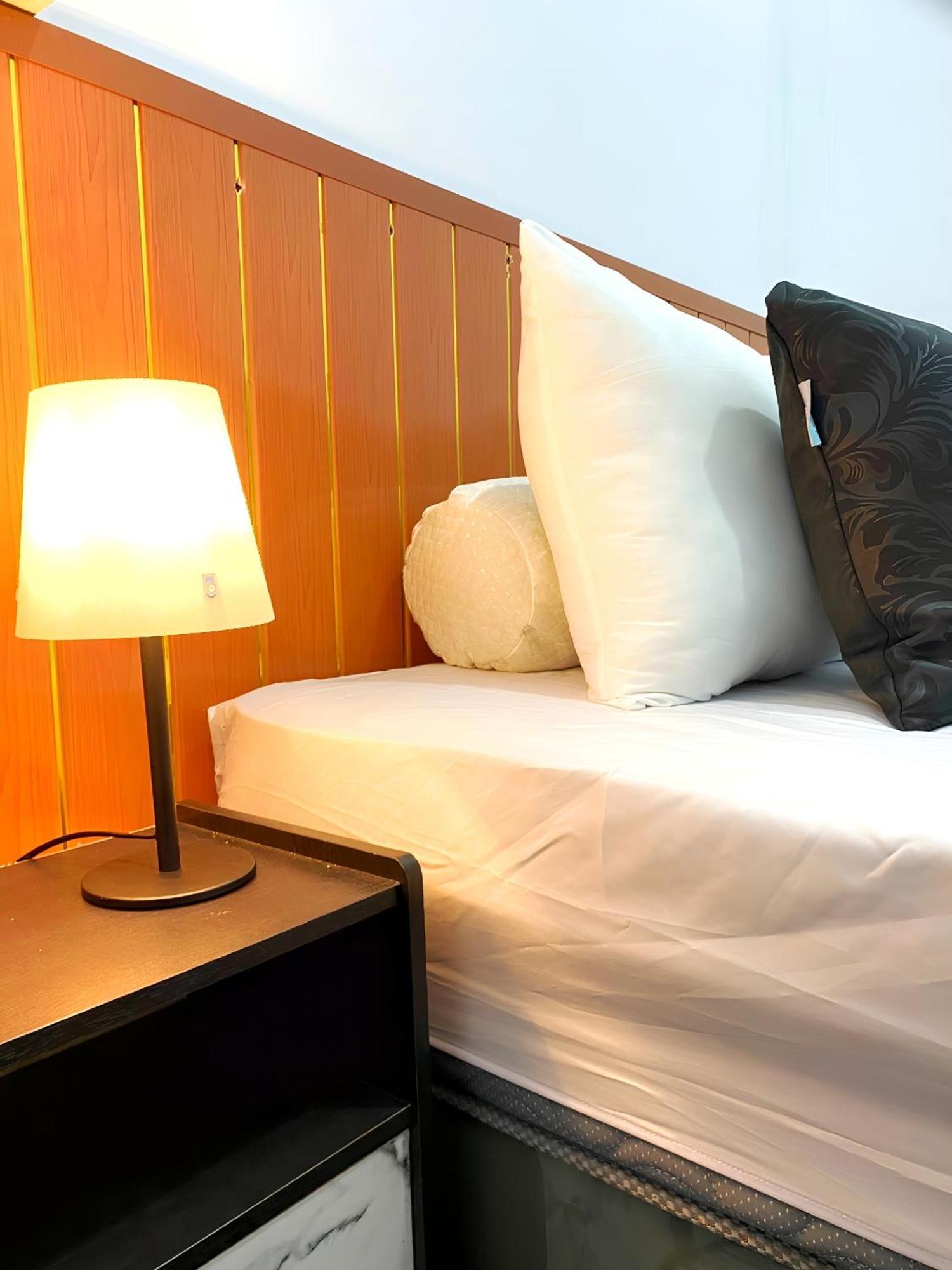 Jogja Day Inn Джокякарта Екстериор снимка