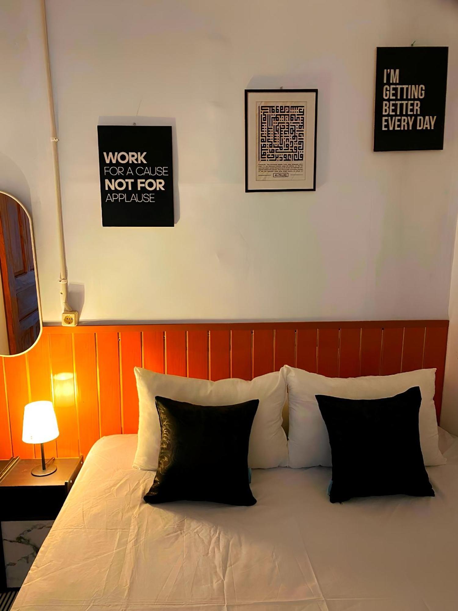 Jogja Day Inn Джокякарта Екстериор снимка